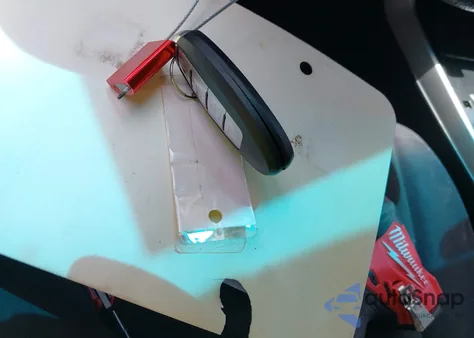 2013 Nissan Altima 2.5 Sv from USA, damaged, VIN 1N4AL3AP5DN468121